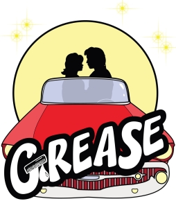 grease broadway script