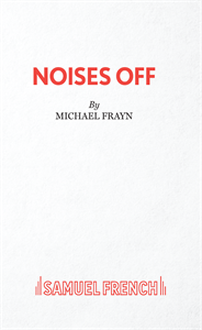 Noises off michael frayn script
