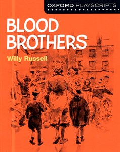 Origin Theatrical Blood Brothers Play Version