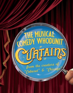 Origin Theatrical Curtains Young Part